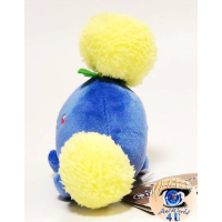 autehntic Pokemon Center Plush Pokemon fit Jumpluff 16cm (wide)